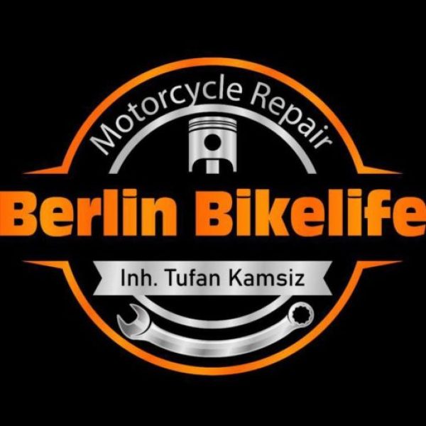 Motorradreparatur in Berlin 