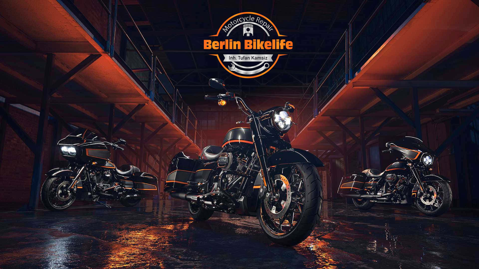 Motorradreparatur-Berlin Motorradreparatur-Berlin